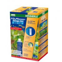 Комплект для удобрения растений DENNERLE CO2 BIO 120 3009